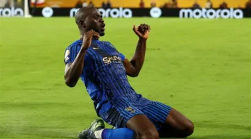 بنزيمة أسطورة كروية.. كوليبالي يوضح خطة الهلال لدعم المهاجم الفرنسي الجديد